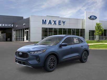 New 2026 Ford Escape SE