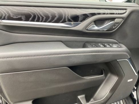 Certified 2023 GMC Yukon Denali AWD/4WD image 16