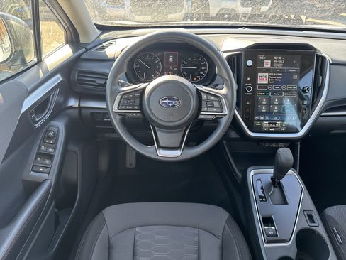 New 2026 Subaru Impreza 2.0i Sport image 12