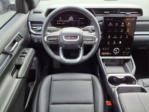 New 2026 GMC Terrain Elevation w/ Elevation Premium Package image 7