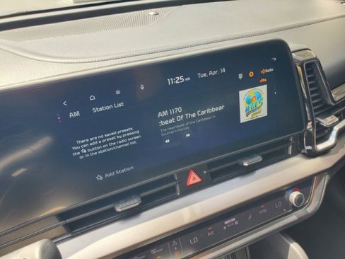 Used 2024 Kia Sportage EX image 20