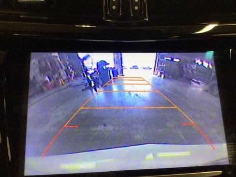 Used 2016 Cadillac CTS Luxury AWD/4WD image 11