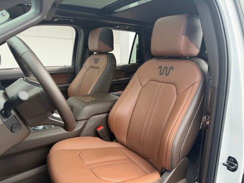 Used 2024 Ford Expedition King Ranch AWD/4WD image 15