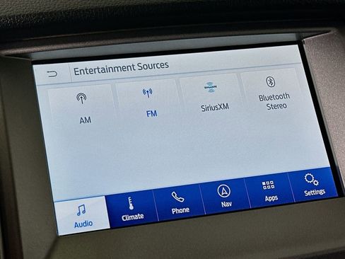 Used 2022 Ford Ranger XLT w/ Equipment Group 301A Mid image 28