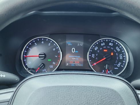 Used 2019 Toyota RAV4 XLE image 21