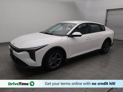 Used 2025 Kia K4