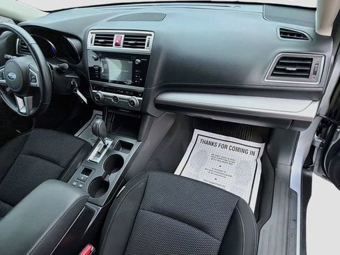 Used 2016 Subaru Outback 2.5i Premium AWD/4WD image 14