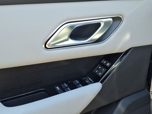 New 2026 Land Rover Range Rover Velar Belgravia AWD/4WD image 10