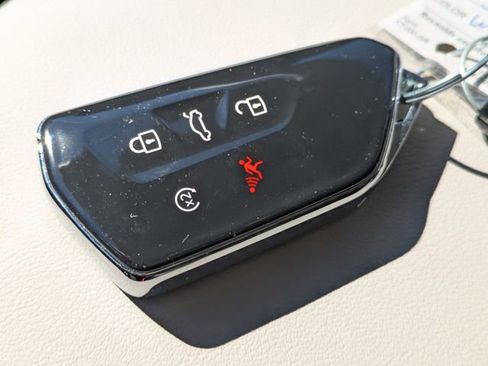 New 2026 Volkswagen Atlas SEL Premium R-Line image 32