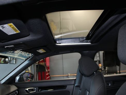 Used 2025 Honda Civic FWD Hybrid Sedan image 38