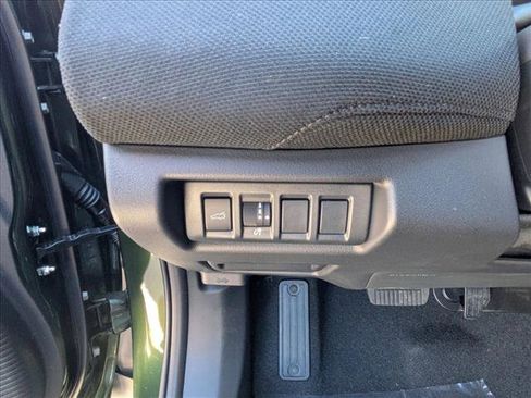 New 2026 Subaru Outback Limited image 19