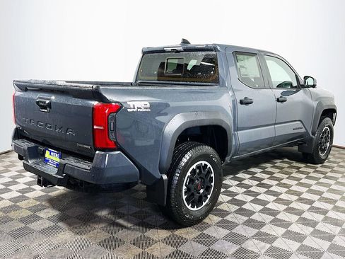 New 2026 Toyota Tacoma TRD Off-Road image 8