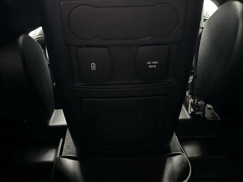 Used 2022 Ford Explorer Platinum w/ Equipment Group 601A image 29