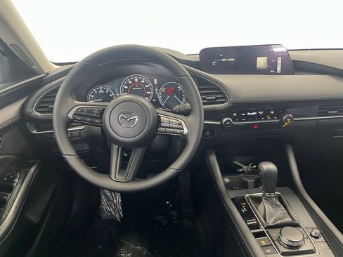 New 2026 MAZDA MAZDA3 s Sport image 18