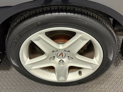 Used 2005 Acura TL image 19