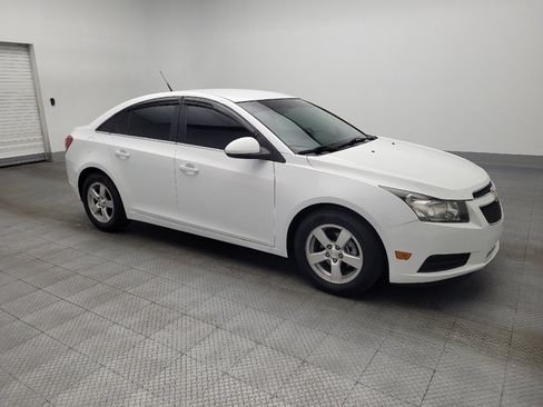 Used 2014 Chevrolet Cruze LT image 11