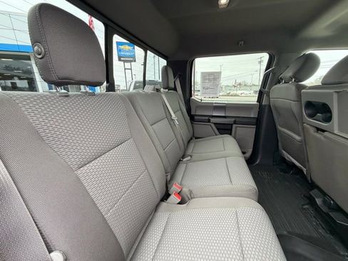 Used 2019 Ford F150 XLT w/ Equipment Group 302A Luxury image 33