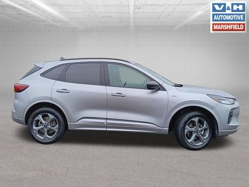 Used 2024 Ford Escape ST-Line AWD/4WD image 18