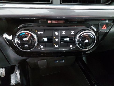 New 2026 Chevrolet Trax ACTIV w/ Driver Confidence Package image 24