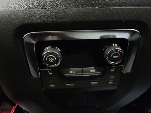 New 2026 Chevrolet Tahoe RST w/ Comfort Package AWD/4WD image 59