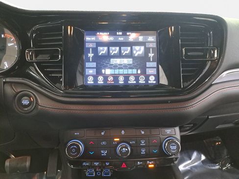 Certified 2023 Dodge Durango GT AWD/4WD image 23