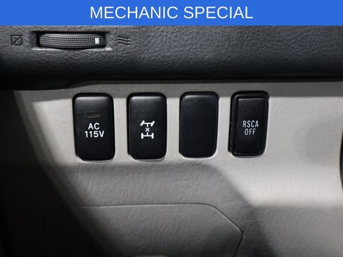 Used 2004 Toyota 4Runner Limited image 8