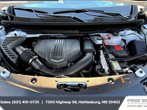 New 2026 Buick Enclave Preferred w/ Super Cruise Package image 10