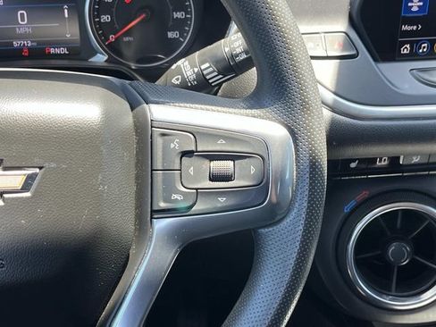 Used 2021 Chevrolet Blazer LT w/ Redline Edition FWD image 16