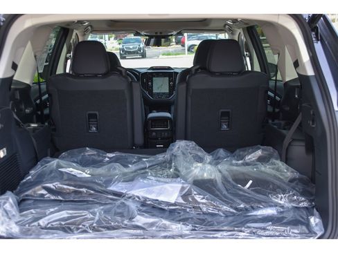 New 2026 Subaru Ascent Bronze Edition AWD/4WD image 24