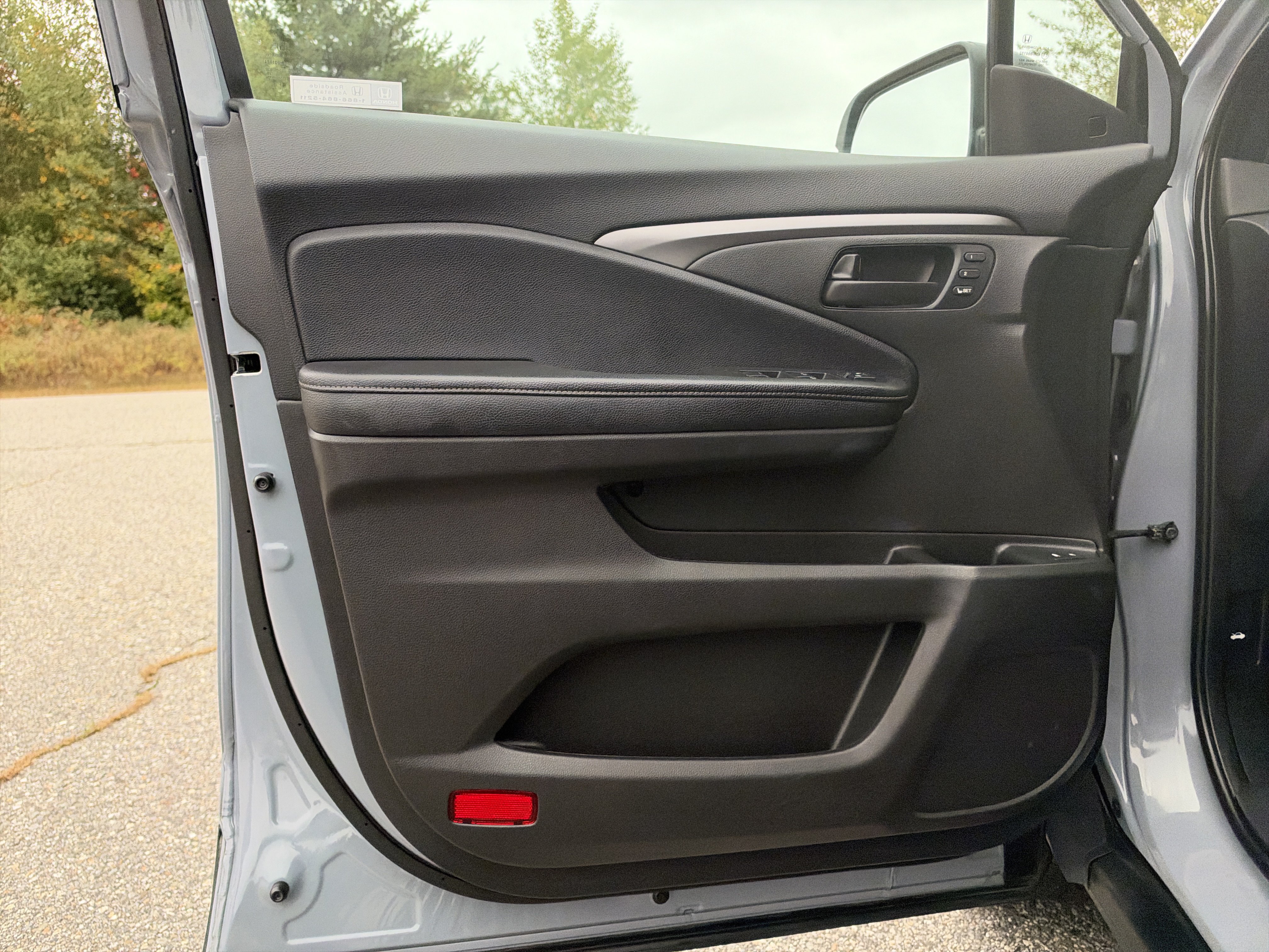 Used 2022 Honda Passport EX-L image 15