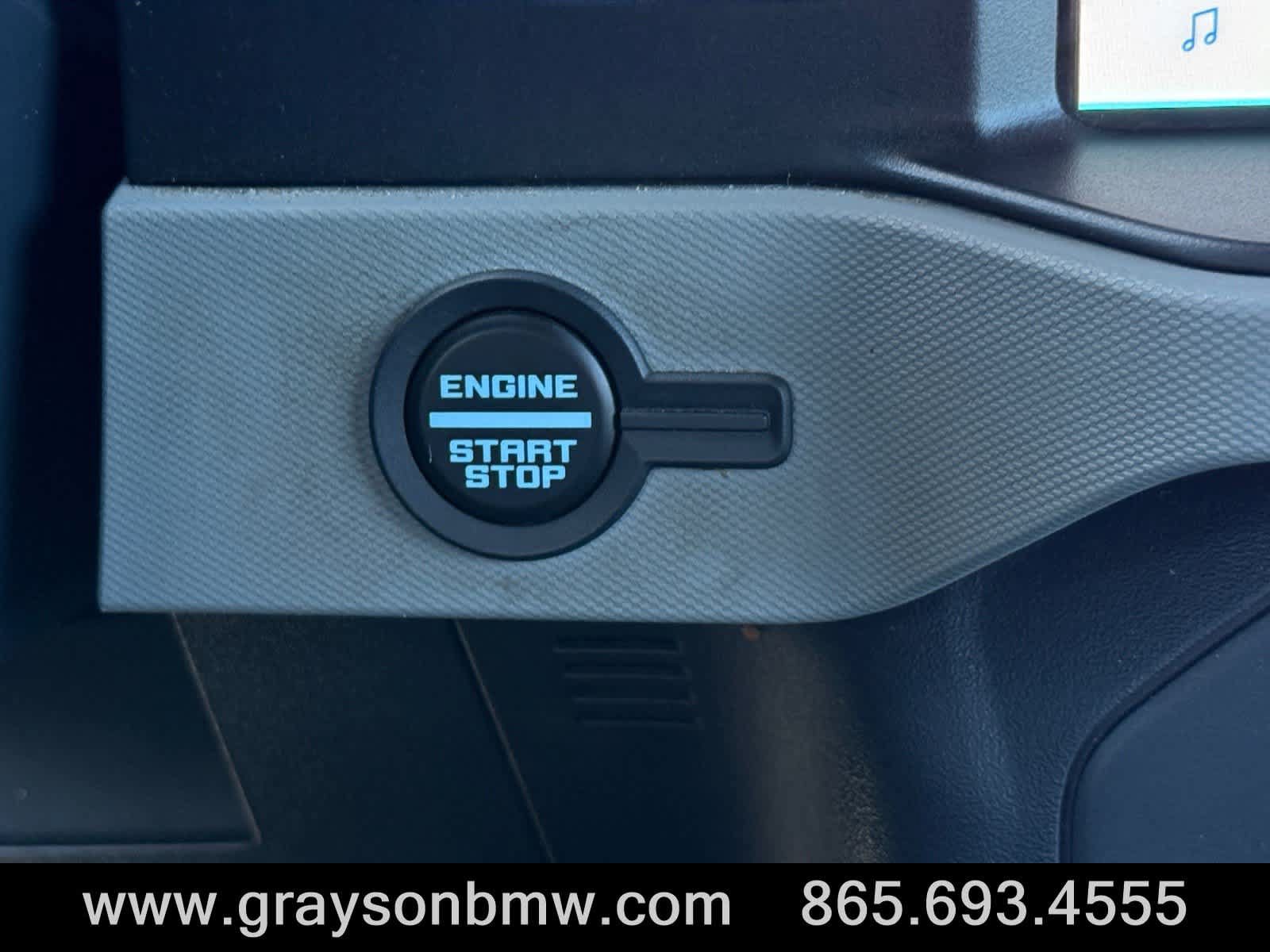 Used 2023 Ford Bronco Badlands AWD/4WD image 25