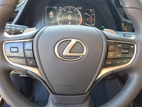 Certified 2023 Lexus ES 250 w/ Premium Package image 8