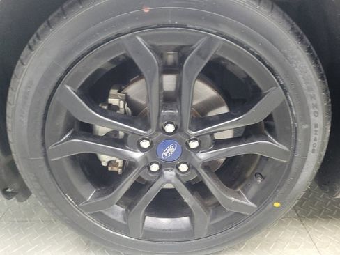 Used 2019 Ford Fusion SE w/ Equipment Group 151A FWD image 31