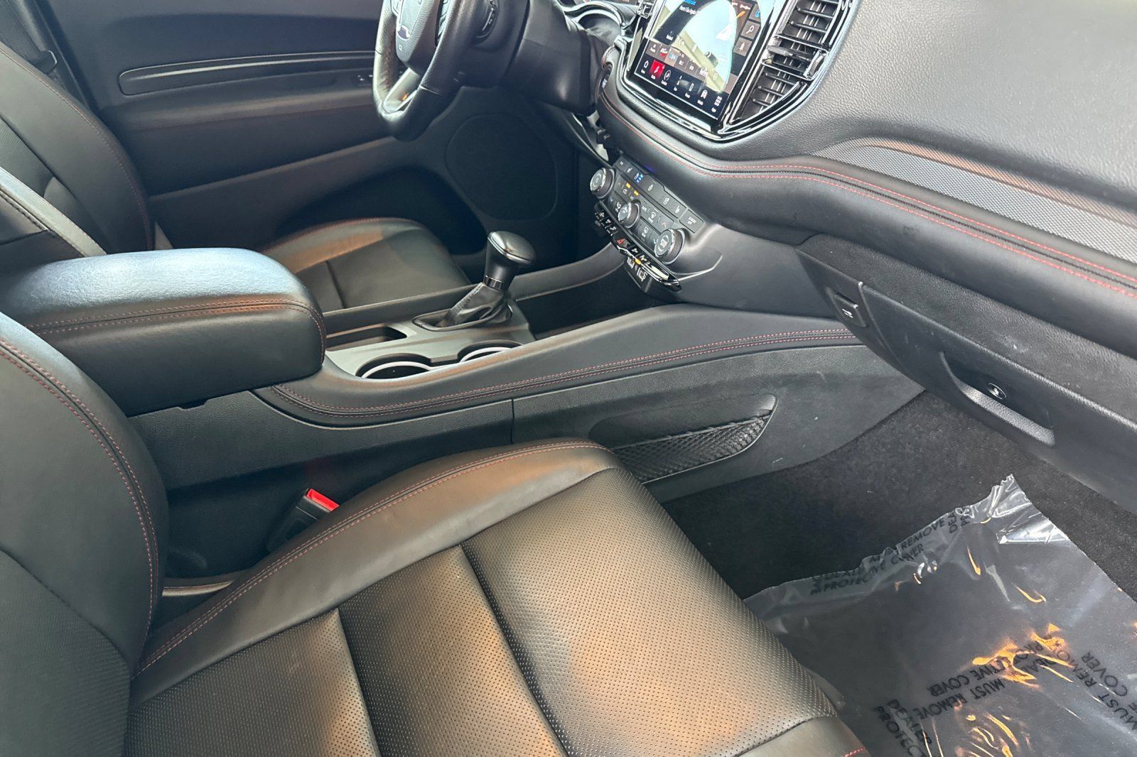 Used 2024 Dodge Durango GT AWD/4WD image 19