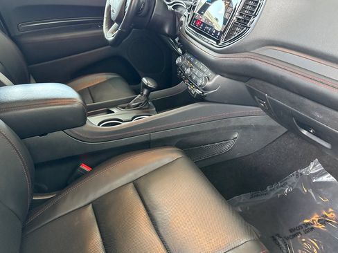 Used 2024 Dodge Durango GT AWD/4WD image 19