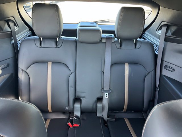 Certified 2024 MAZDA CX-90 3.3 Turbo w/ Premium Plus Pkg AWD/4WD image 16