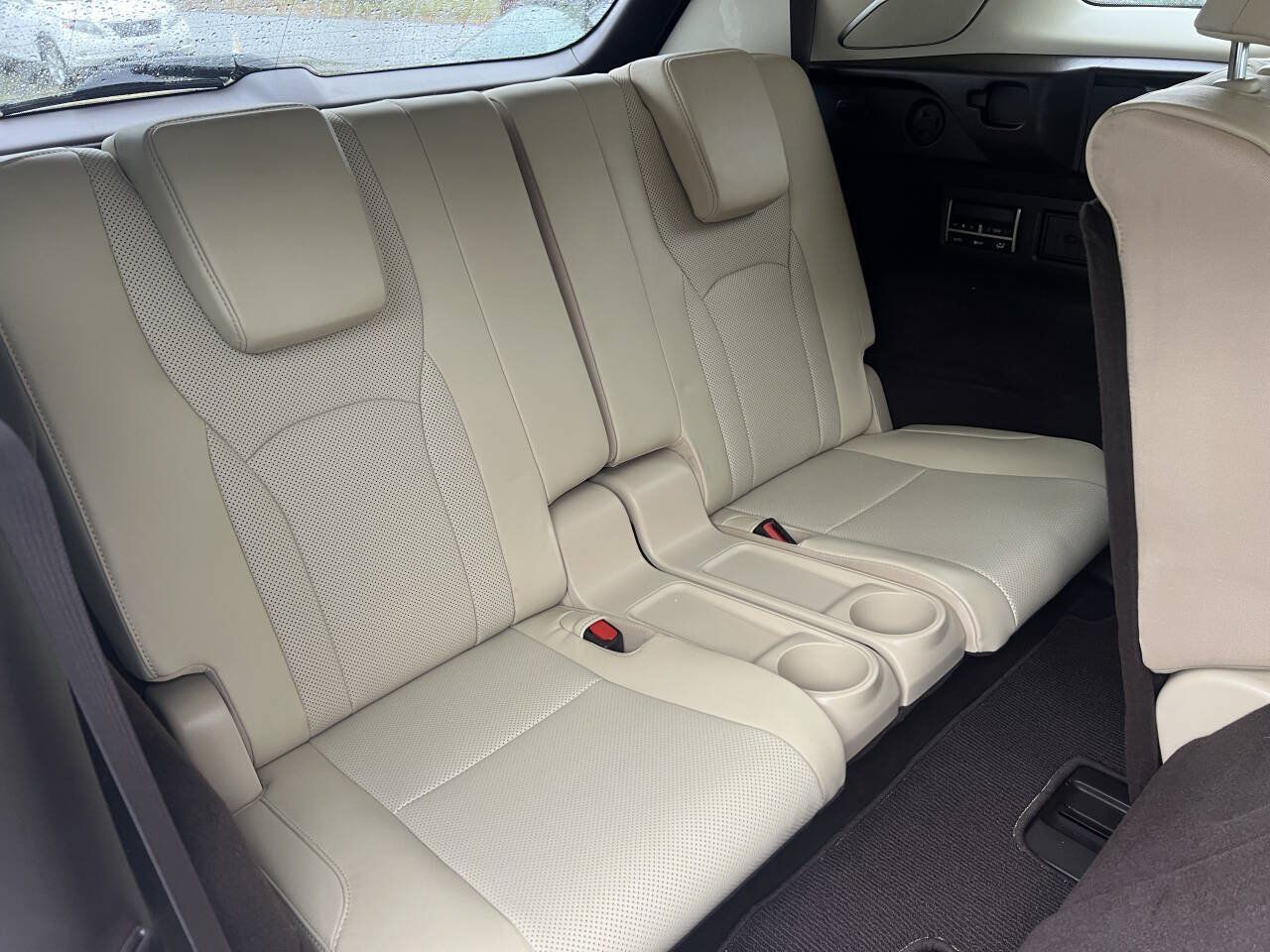 Used 2018 Lexus RX 350L Luxury w/ Accessory Package FWD image 18