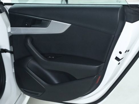 Used 2018 Audi A5 2.0T Premium Plus w/ Premium Plus image 34