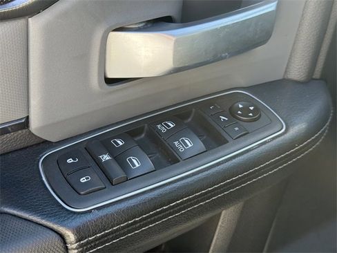 Used 2021 RAM 2500 Power Wagon image 16