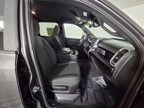 Used 2025 RAM 2500 Big Horn image 30