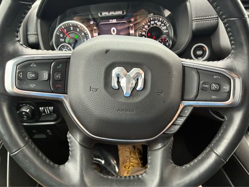 Used 2023 RAM 1500 Laramie image 15