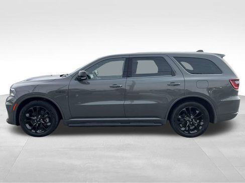 Used 2022 Dodge Durango R/T image 4