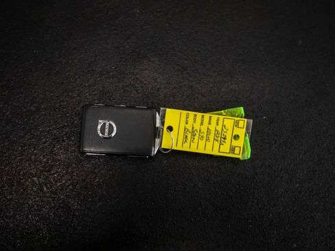 Used 2018 Volvo S90 T5 Momentum w/ Convenience Package image 43