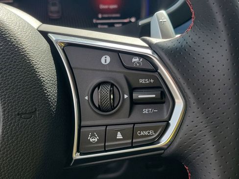 New 2026 Acura MDX A-Spec image 30