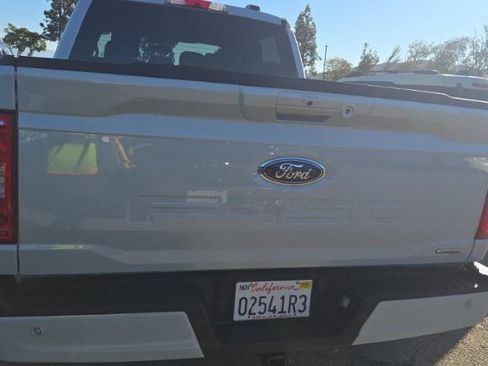 Used 2022 Ford F150 XLT w/ Equipment Group 302A High image 5