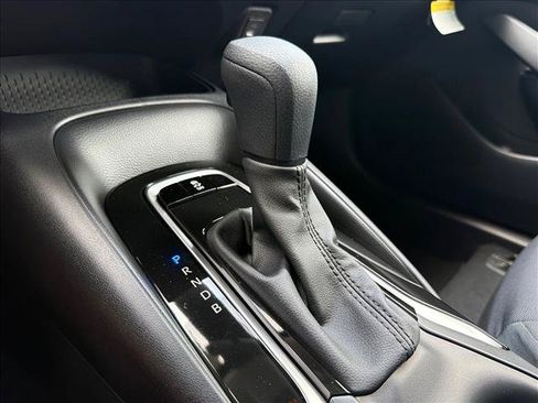 New 2026 Toyota Corolla LE FWD image 30