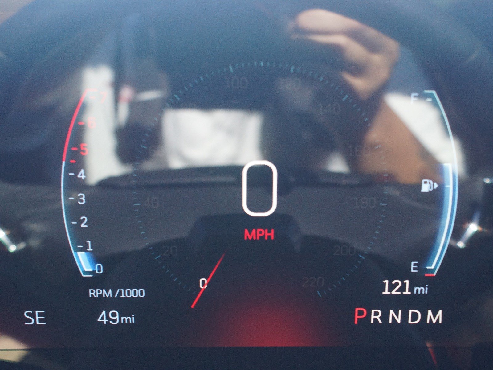 Used 2025 Cadillac CT5 V w/ LPO, ONYX Package RWD image 4