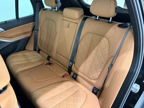 Certified 2024 BMW X5 M60i AWD/4WD image 16