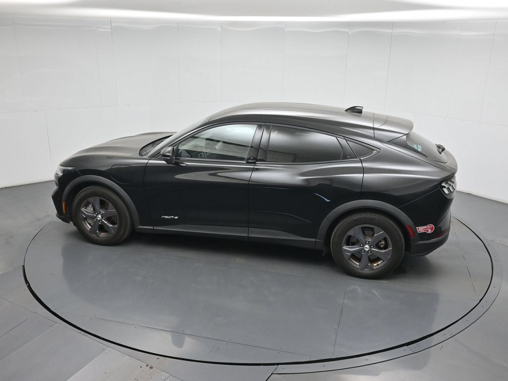 Used 2023 Ford Mustang Mach-E Select RWD image 17
