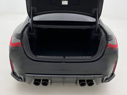 Used 2024 BMW M4 xDrive Competition w/ M Carbon Exterior Package AWD/4WD image 23